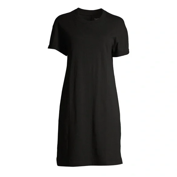 Women's Knit Dress - Picture 2 of 6